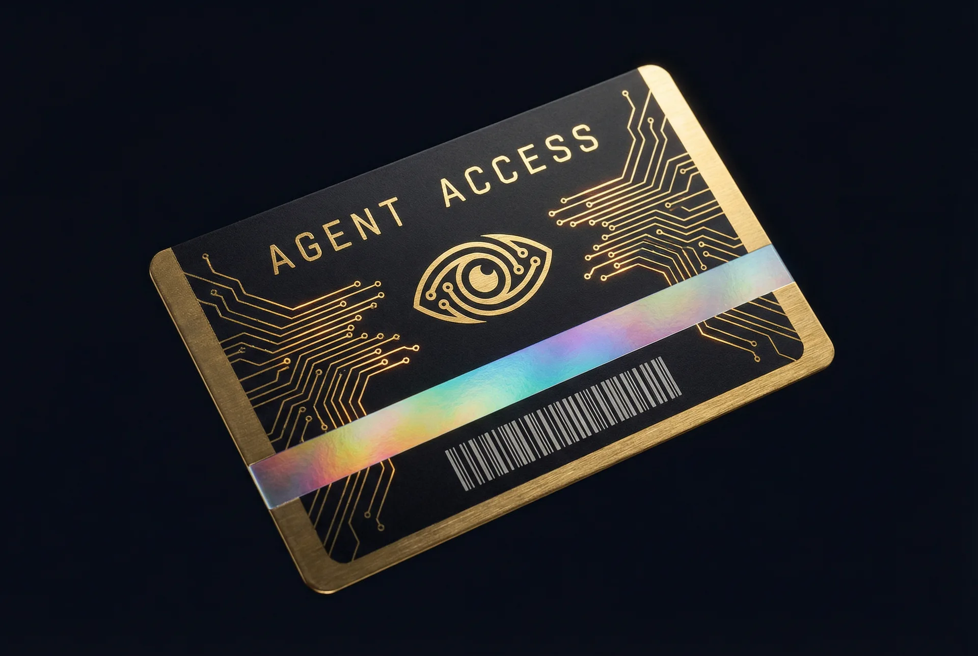 新版金瓶梅2 - Agent Access 情报员会员卡